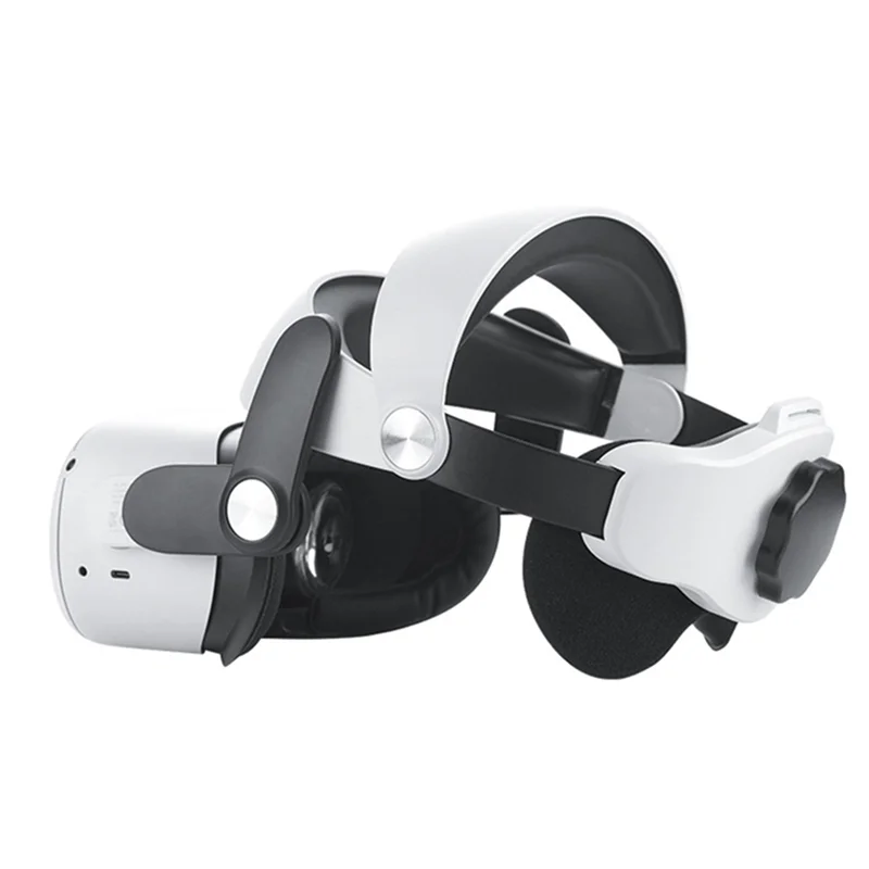 TR-gFor Oculus Quest2 MQ2 Headwear Replaceable Adjustable Upgrade Charging Elite Quest3 VR
TR-gFor Oculus Quest2 MQ2 Headwear Replaceable Adjustable Upgrade Charging Elite Quest3 VR