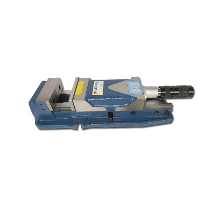 TaiWan VERTEX VISE Hydraulic Machine Vise VHO-5 VHO-6 VHO-8 CNC Hydraulic Machine Vise
TaiWan VERTEX VISE Hydraulic Machine Vise VHO-5 VHO-6 VHO-8 CNC Hydraulic Machine Vise