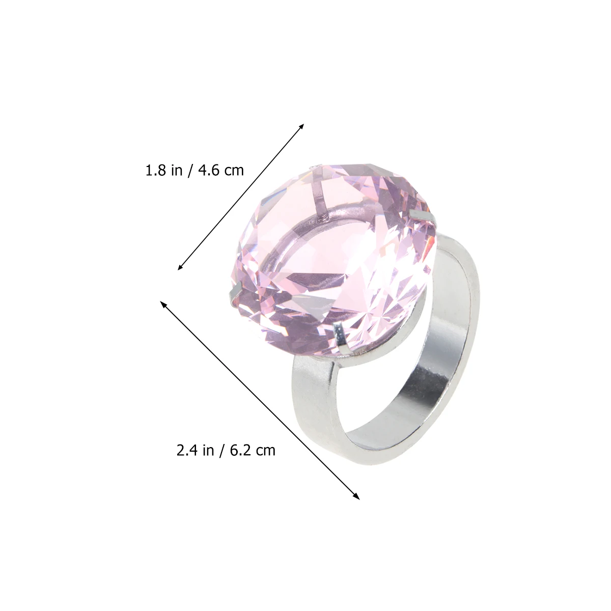 Colorful Diamond Ring Para Holder Napkin Crystal Rings Holders Serviette Buckle
Colorful Diamond Ring Para Holder Napkin Crystal Rings Holders Serviette Buckle