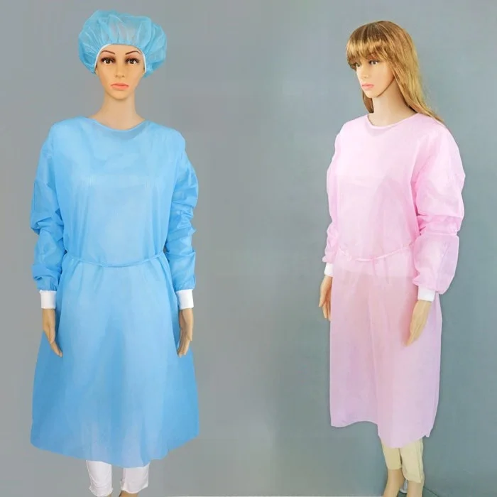 Одноразовый хирургический халат, изоляционный защитный костюм, пылезащитный, для посещения, эксперимента, спецодежда, долговечная защита
Одноразовый хирургический халат, изоляционный защитный костюм, пылезащитный, для посещения, эксперимента, спецодежда, долговечная защита