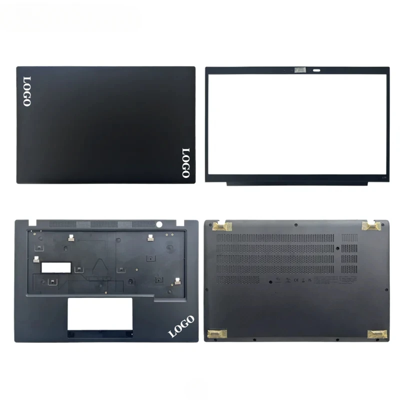 T Новинка для Lenovo Thinkpad L14 Gen3, задняя крышка ЖК-дисплея, верхний корпус/рамка ЖК-дисплея/верхняя крышка упора для рук/нижняя крышка корпуса
T Новинка для Lenovo Thinkpad L14 Gen3, задняя крышка ЖК-дисплея, верхний корпус/рамка ЖК-дисплея/верхняя крышка упора для рук/нижняя крышка корпуса