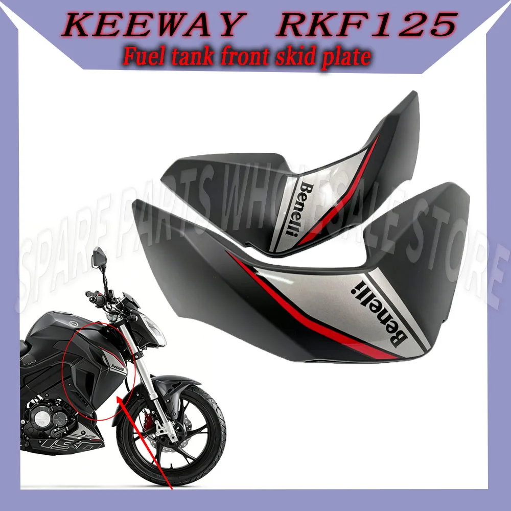 Benelli 150S 180S Fuel Tank Front Guard Fuel Tank Lower Guard Decorative Plate Wing New For Benelli 150S 180S 150 180 S
Benelli 150S 180S Fuel Tank Front Guard Fuel Tank Lower Guard Decorative Plate Wing New For Benelli 150S 180S 150 180 S