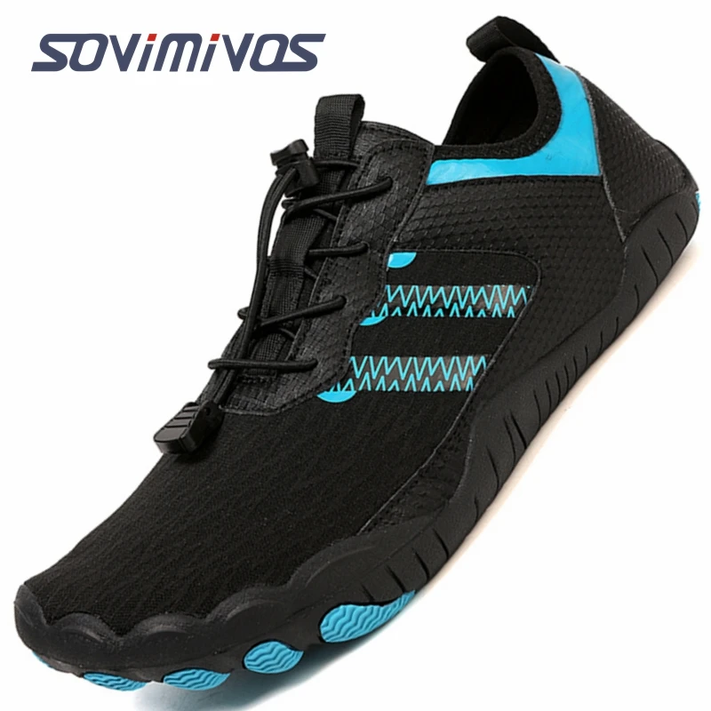 Men Barefoot Shoes Zero Drop Minimalist Running Wide Toe Box Sneaker Tennis Shoe Breathable Wide Width Casual Sneakers for Women
Men Barefoot Shoes Zero Drop Minimalist Running Wide Toe Box Sneaker Tennis Shoe Breathable Wide Width Casual Sneakers for Women
