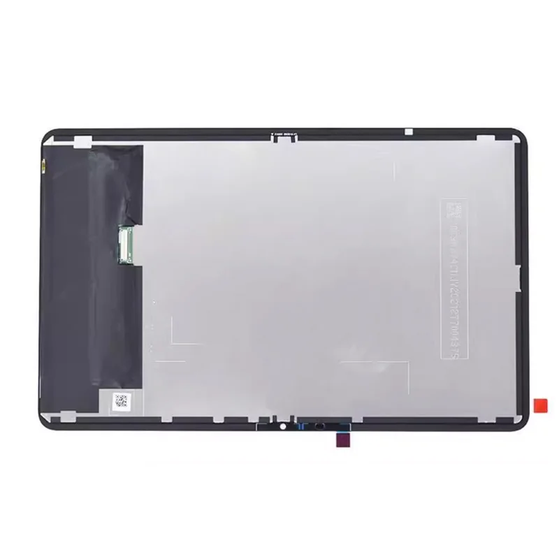 Suitable for Honor Tablet 8-Screen Assembly HEY-W09/AL09 LCD Screen, 12 Inch Inner and Outer Screen Assembly
Suitable for Honor Tablet 8-Screen Assembly HEY-W09/AL09 LCD Screen, 12 Inch Inner and Outer Screen Assembly