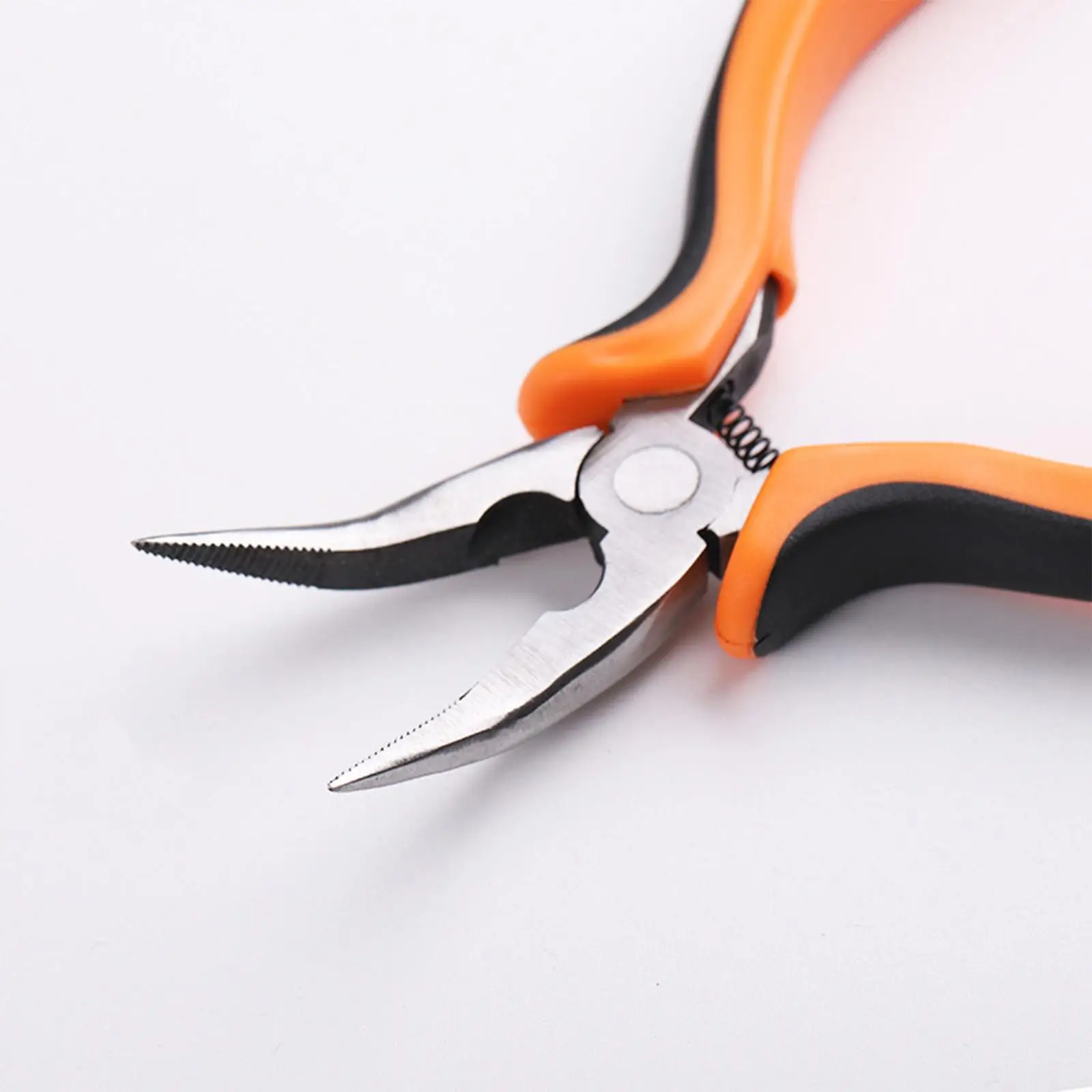 Chicken Feet Bone Remover Boneless Claw Pliers Non Slip Carbon Steel Kitchen Tool for Household
Chicken Feet Bone Remover Boneless Claw Pliers Non Slip Carbon Steel Kitchen Tool for Household