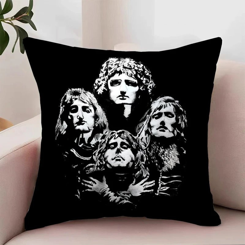 Cover for Pillow Cases Decorative Q-Queen 45x45 Cushion Cover for Living Room Cushions Home Decor Bed Pillowcases Sofa Covers
Cover for Pillow Cases Decorative Q-Queen 45x45 Cushion Cover for Living Room Cushions Home Decor Bed Pillowcases Sofa Covers