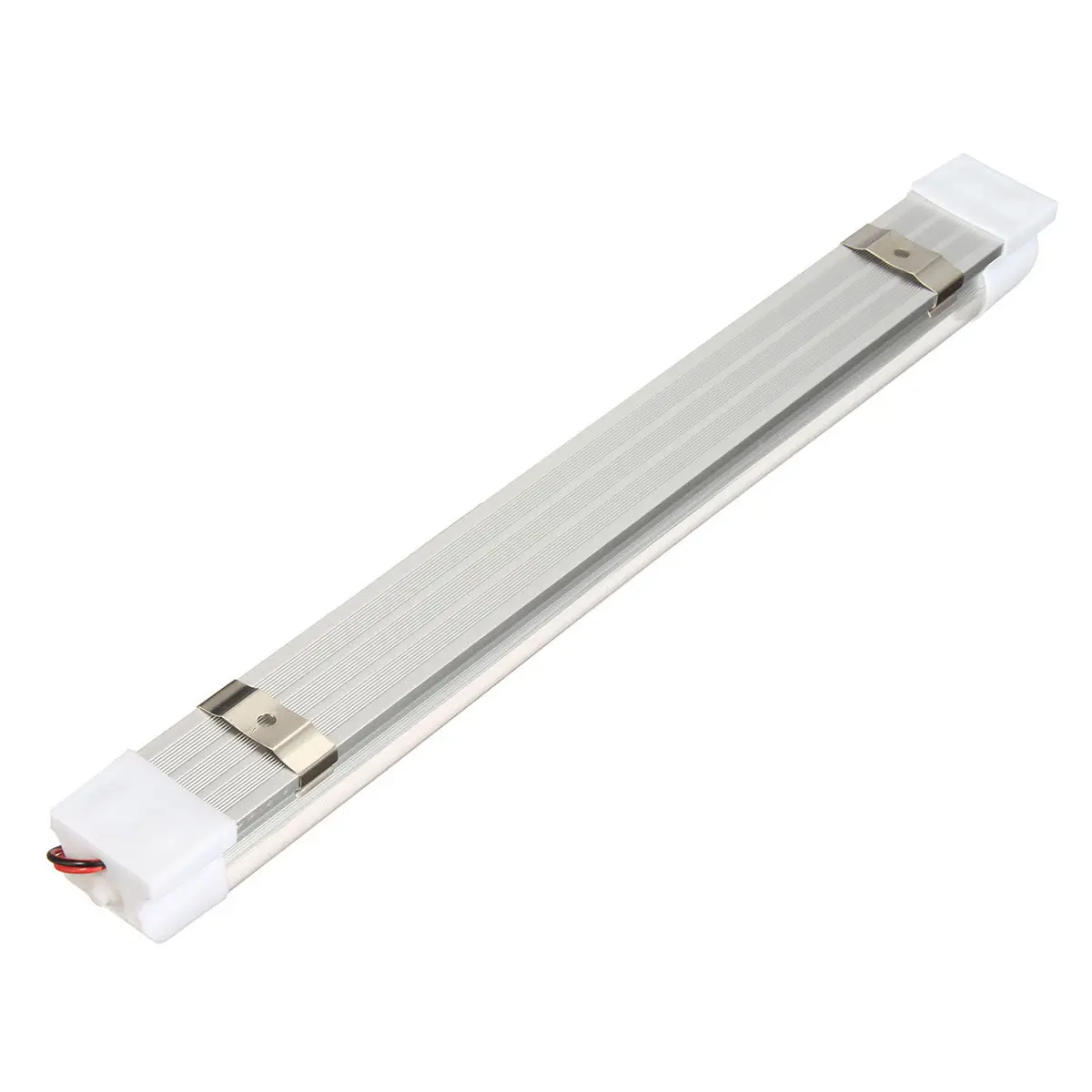 2Pcs Car Interior LED Light Strip Bar 12V 72 LED Bright on Off for Van Bus Camper Rv Cabin Light Strip Bar
2Pcs Car Interior LED Light Strip Bar 12V 72 LED Bright on Off for Van Bus Camper Rv Cabin Light Strip Bar