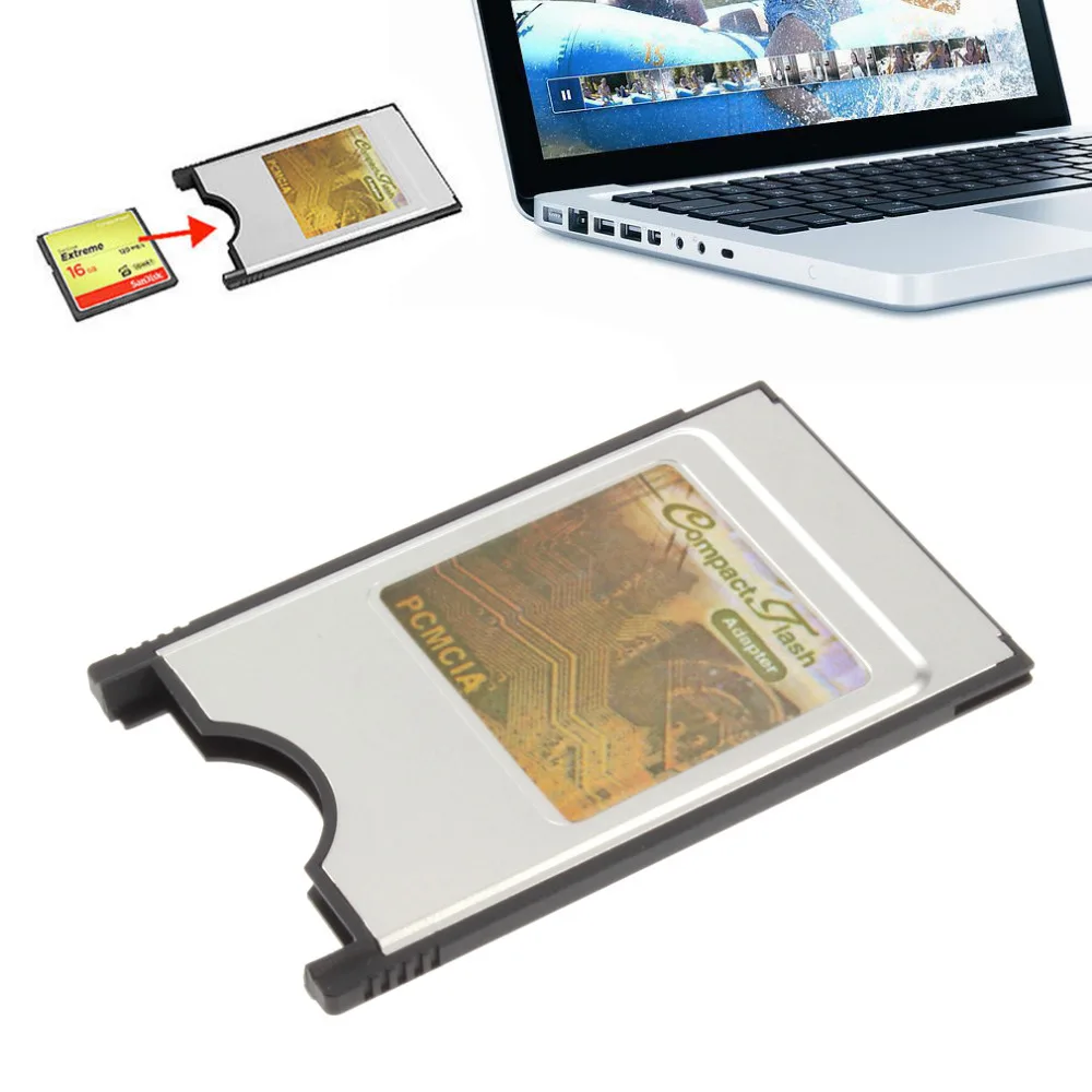 2025 Горячая внешняя компактная флэш-карта CF на ПК PCMCIA Adapter Reader CF Compact Flash Memory Card для ноутбука, ноутбука, оптовая продажа
2025 Горячая внешняя компактная флэш-карта CF на ПК PCMCIA Adapter Reader CF Compact Flash Memory Card для ноутбука, ноутбука, оптовая продажа