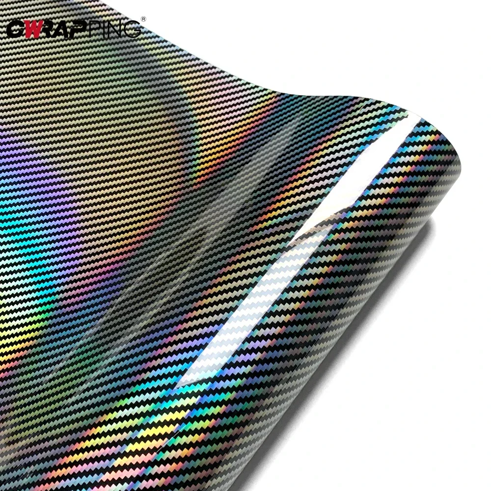 Motorcycle Personality Color Change Film Fashionable Colorful Laser Waterproof Self-adhesive Silver Sticker Decal Accessories
Motorcycle Personality Color Change Film Fashionable Colorful Laser Waterproof Self-adhesive Silver Sticker Decal Accessories