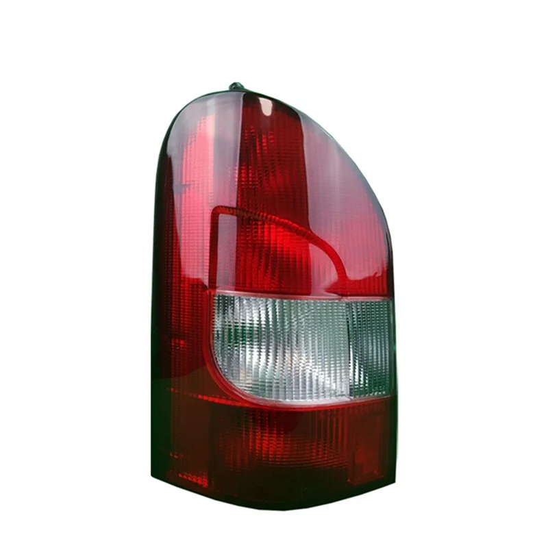 Left Car Rear Reverse Brake Stop Lamp Taillights for Mercedes Benz MB VAN MB100 MB140 1999-2005
Left Car Rear Reverse Brake Stop Lamp Taillights for Mercedes Benz MB VAN MB100 MB140 1999-2005