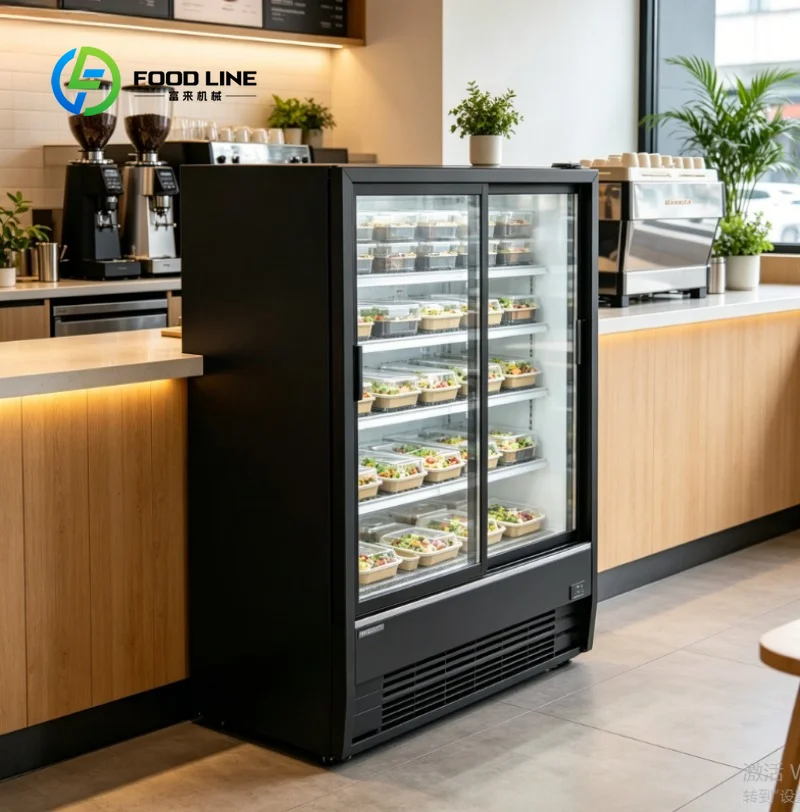 Customize Refrigerator Chiller Display Cooler Cabinet Quick Freeze Unit for Drinks, Snacks, and Food
Customize Refrigerator Chiller Display Cooler Cabinet Quick Freeze Unit for Drinks, Snacks, and Food