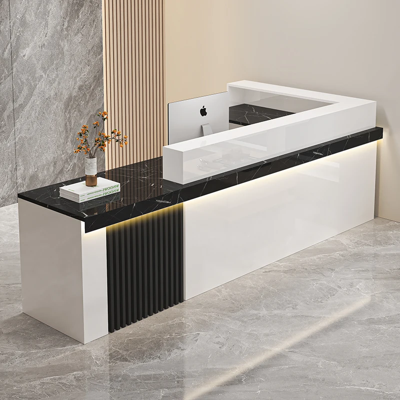 Bar Welcome Reception Desks Design Minimalist Display Unique Reception Desks Corner Best Comptoire Accueil Commercial Furniture
Bar Welcome Reception Desks Design Minimalist Display Unique Reception Desks Corner Best Comptoire Accueil Commercial Furniture