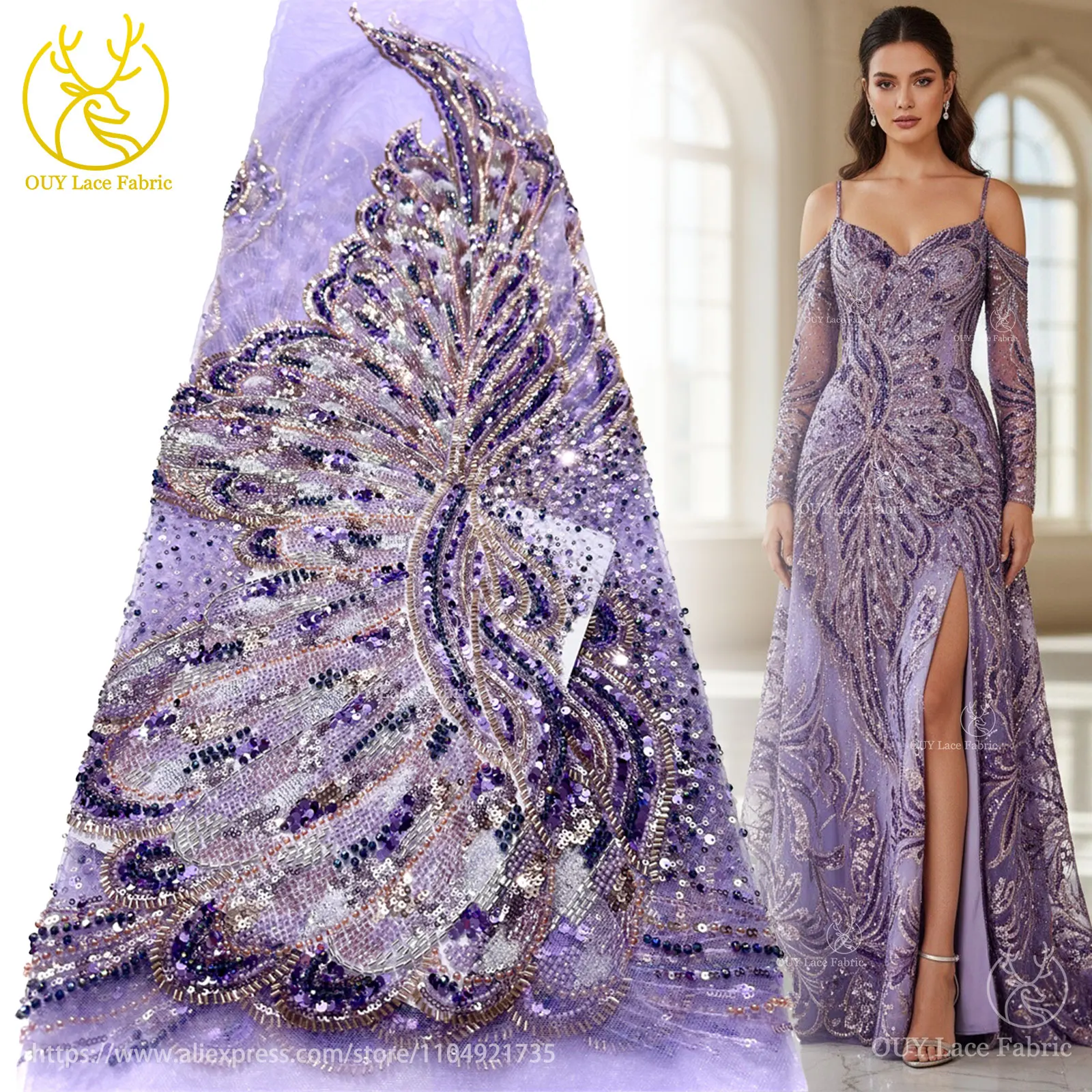 Роскошные драгоценные французские кружевные платья ручной работы с тяжелыми бисером, высококачественные популярные африканские нигерийские кружевные платья с блестками, женские вечерние платья
Роскошные драгоценные французские кружевные платья ручной работы с тяжелыми бисером, высококачественные популярные африканские нигерийские кружевные платья с блестками, женские вечерние платья