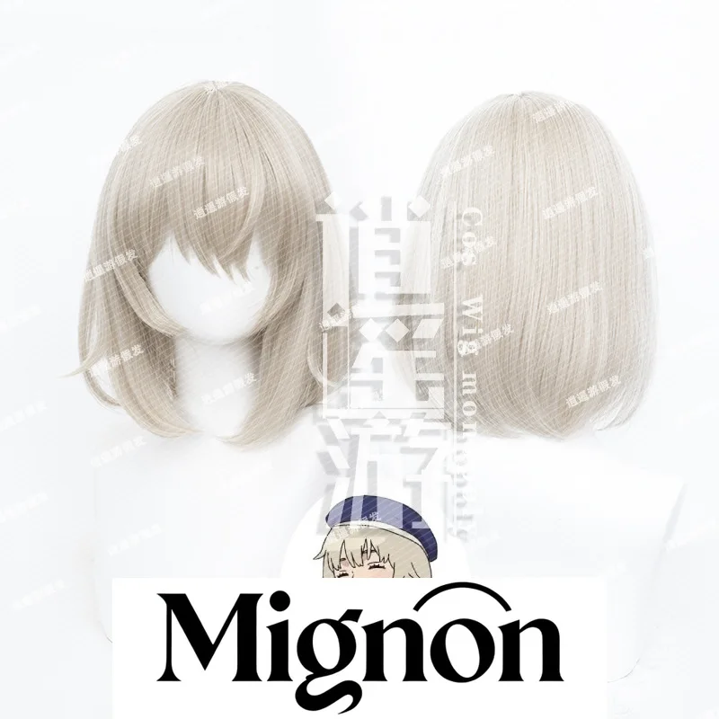 Delicious in Dungeon Falin Cosplay Wig Simulation Scalp Top Anime Halloween Gift
Delicious in Dungeon Falin Cosplay Wig Simulation Scalp Top Anime Halloween Gift