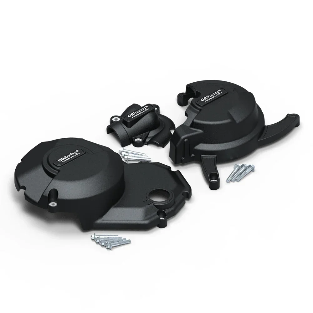 Motorcycles Engine Protection Covers For Ducati HYPERMOTARD 950 SP / 950 RVE 19-25 MULTISTRADA 950 19-22 Engine Cover Protectors
Motorcycles Engine Protection Covers For Ducati HYPERMOTARD 950 SP / 950 RVE 19-25 MULTISTRADA 950 19-22 Engine Cover Protectors