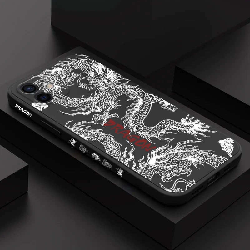 Devil Dragon Phone Case For iPhone 12 11 X XR XS 8 7 SE2 Plus Pro Max Mini Silicone Cover
Devil Dragon Phone Case For iPhone 12 11 X XR XS 8 7 SE2 Plus Pro Max Mini Silicone Cover