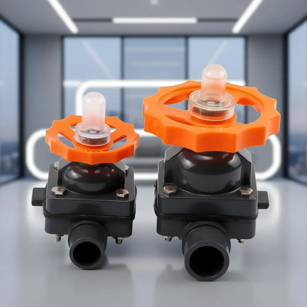 Духовой мембранный клапан промышленного класса 20–110 мм для водяных систем, аквариумов, орошения и садовых соединений
Духовой мембранный клапан промышленного класса 20–110 мм для водяных систем, аквариумов, орошения и садовых соединений