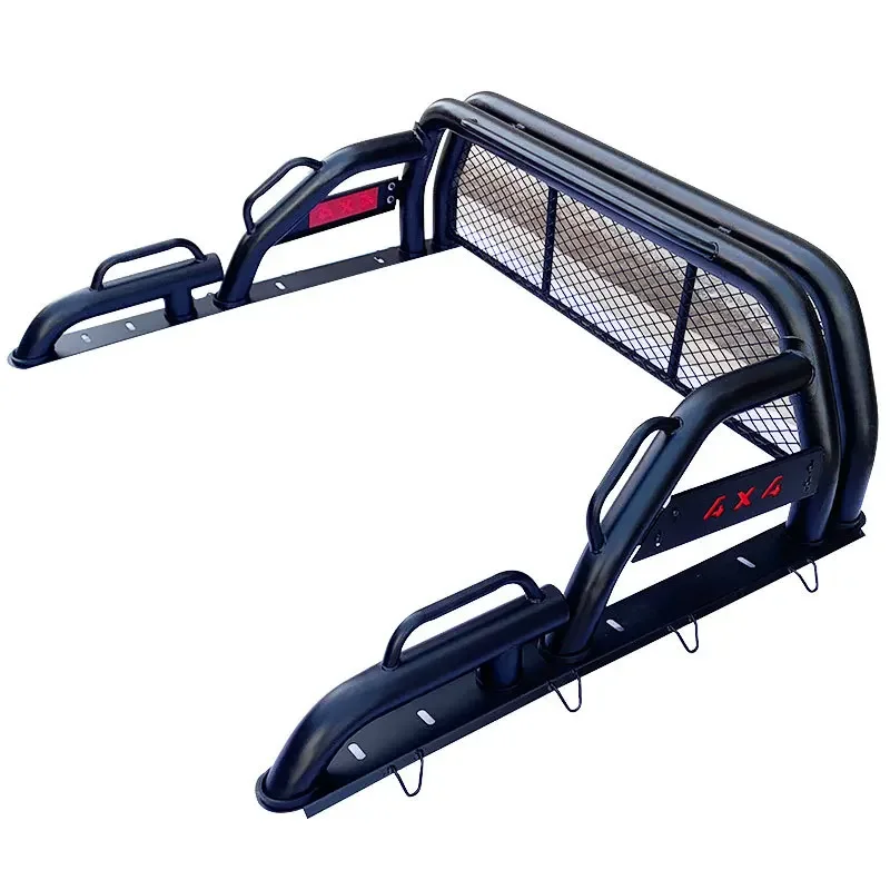 Universal Truck Rack Truck Bed Roll Bar with Side Handle use for L200 Hilux Revo F150
Universal Truck Rack Truck Bed Roll Bar with Side Handle use for L200 Hilux Revo F150