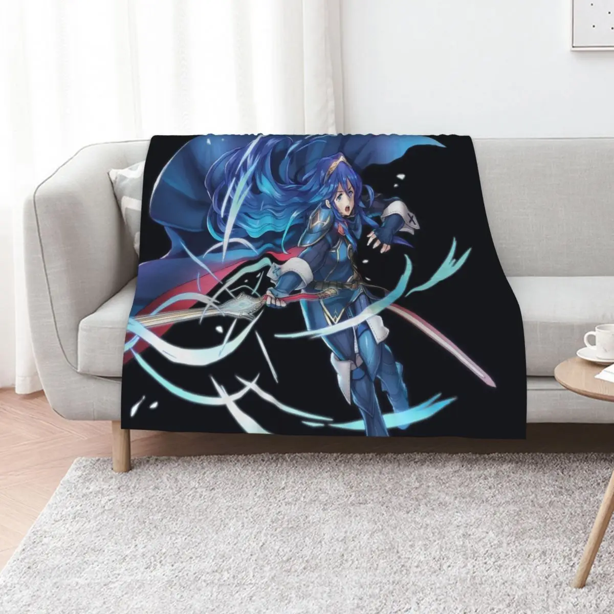 Lucina | Lord Throw Blanket Lightweight Cozy Blanket for Bed Sofa
Lucina | Lord Throw Blanket Lightweight Cozy Blanket for Bed Sofa