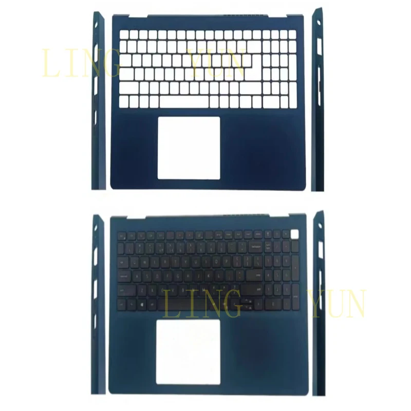 Z for Dell Inspiron 3520 3525 Laptop Palmrest Keyboard With No Backlit 0V42M1
Z for Dell Inspiron 3520 3525 Laptop Palmrest Keyboard With No Backlit 0V42M1