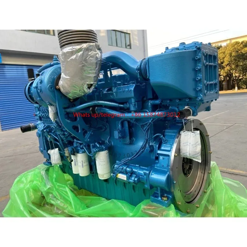 Chinese brands Hot Sale Brand New Weic hai Baudouin 12m26.2 Mar ine Propulsion di esel Engines
Chinese brands Hot Sale Brand New Weic hai Baudouin 12m26.2 Mar ine Propulsion di esel Engines