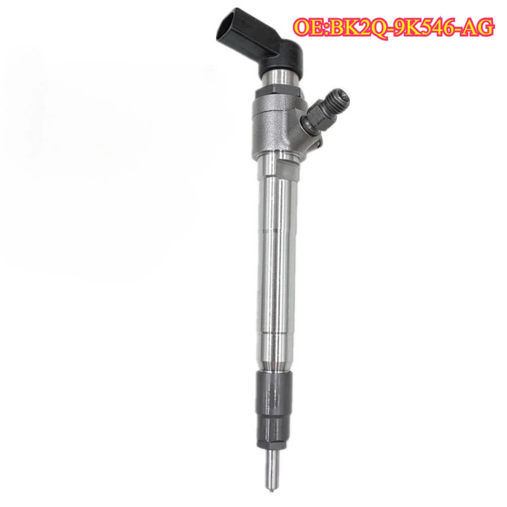 High quality New For BK2Q-9K546-AG New fuel injector suitable for Ford Transit diesel fuel injector
High quality New For BK2Q-9K546-AG New fuel injector suitable for Ford Transit diesel fuel injector