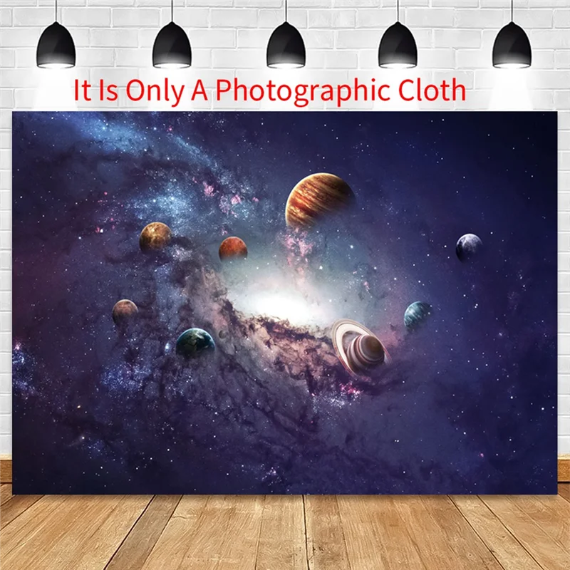 210 см x 150 см космическая планета Звездная ночь фон для фотосъемки ткань детская фото портрет декор для дня рождения
210 см x 150 см космическая планета Звездная ночь фон для фотосъемки ткань детская фото портрет декор для дня рождения