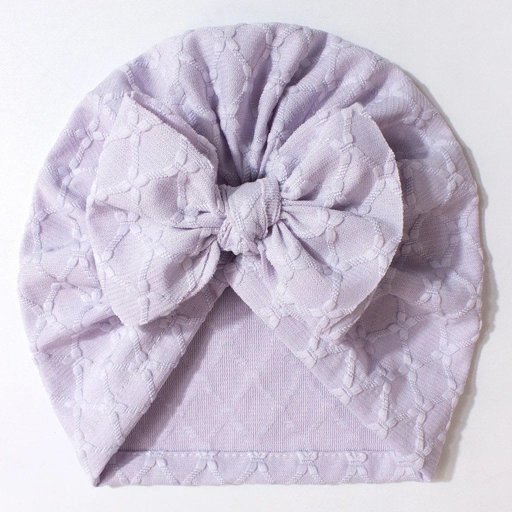 Cute Bows Baby Girl Turban Hat Children Baby Hat Soft Cotton Beanie Solid Color Newborn Infant Cap Head Wrap Kids Infant Props
Cute Bows Baby Girl Turban Hat Children Baby Hat Soft Cotton Beanie Solid Color Newborn Infant Cap Head Wrap Kids Infant Props