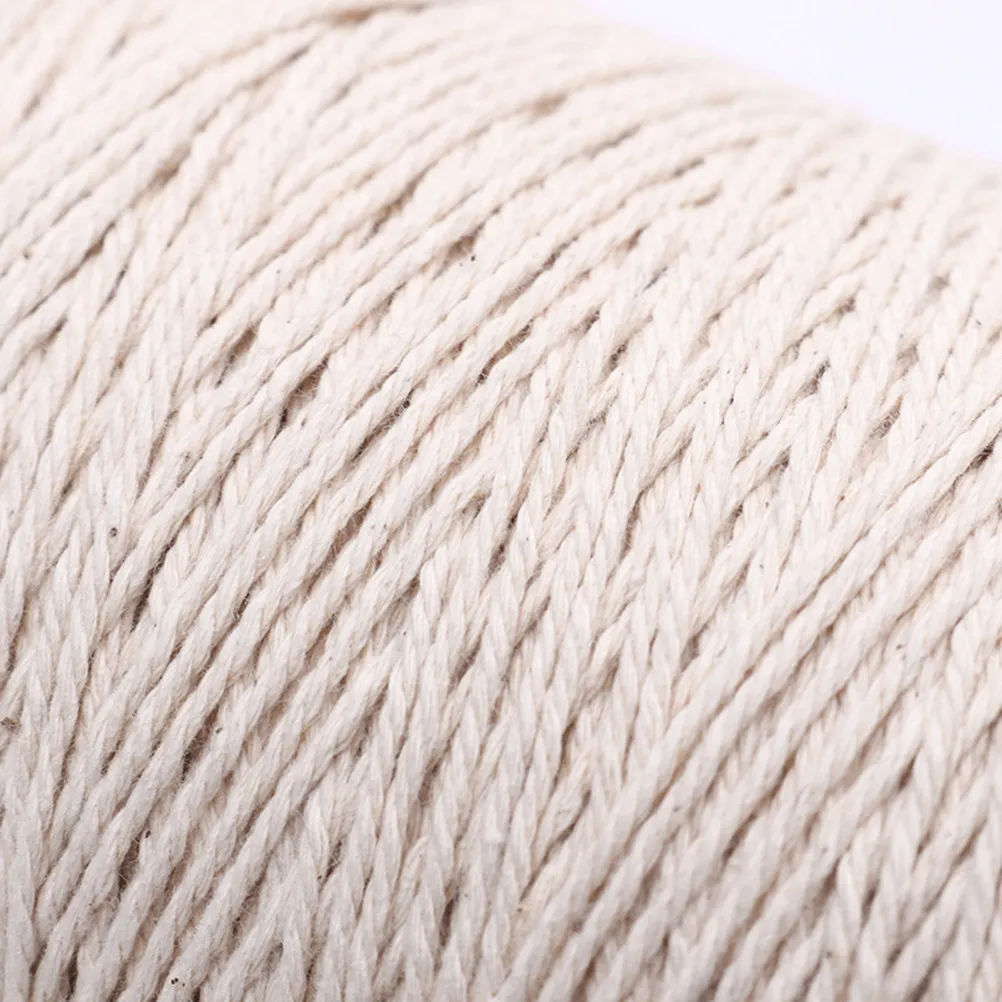 Premium Thick Jute Twine Rope 3Mm X 200M Beige Natural Fiber for Gift Box Packing Gardening DIY Craft Wedding Decoration Burlap
Premium Thick Jute Twine Rope 3Mm X 200M Beige Natural Fiber for Gift Box Packing Gardening DIY Craft Wedding Decoration Burlap