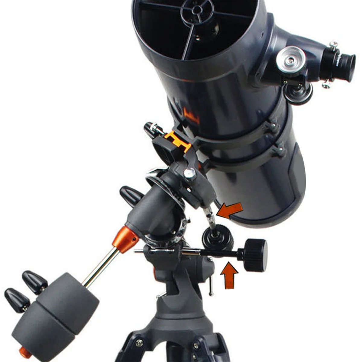 Y02ATrimmer Lever Rods for 130EQ 114EQ 127EQ Equator Fine Tuning Rod Astronomical Telescope Accessories
Y02ATrimmer Lever Rods for 130EQ 114EQ 127EQ Equator Fine Tuning Rod Astronomical Telescope Accessories