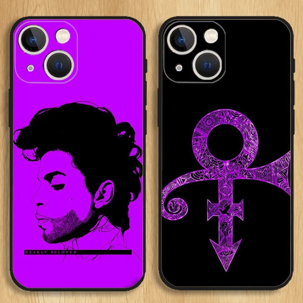 Prince Rogers Nelson Pop singer Phone Case For iPhone15,14,13,12,11,Pro,Max,Plus,Mini,X,XS,XR,8,7,6,S,Plus,SE Soft Black Case
Prince Rogers Nelson Pop singer Phone Case For iPhone15,14,13,12,11,Pro,Max,Plus,Mini,X,XS,XR,8,7,6,S,Plus,SE Soft Black Case