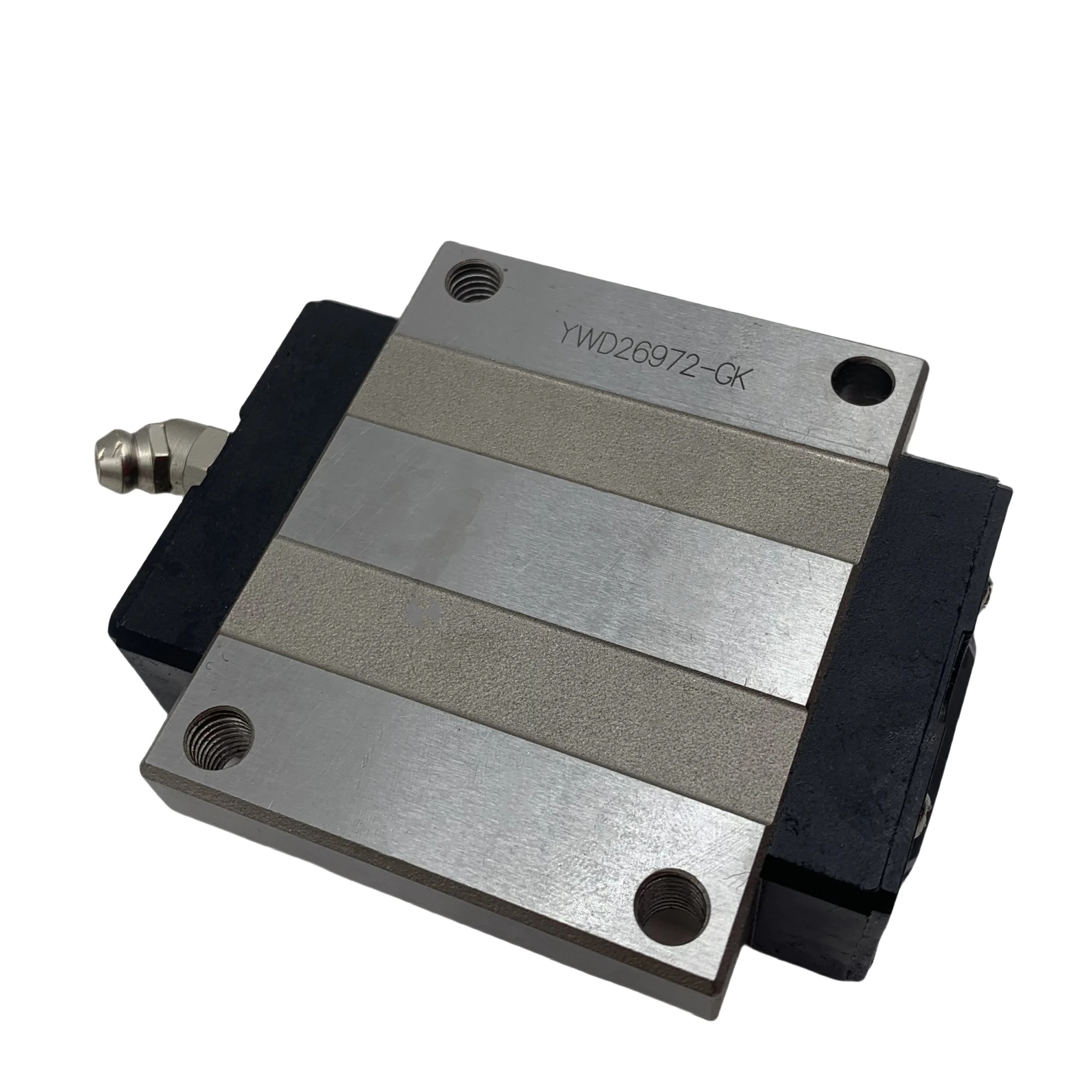 THK HSR55B HSR 55B HSR55 HSR55B1UU/SS GK Оригинальный блок-каретка Линейная направляющая Слайдер для промышленности 3D-принтеров
THK HSR55B HSR 55B HSR55 HSR55B1UU/SS GK Оригинальный блок-каретка Линейная направляющая Слайдер для промышленности 3D-принтеров