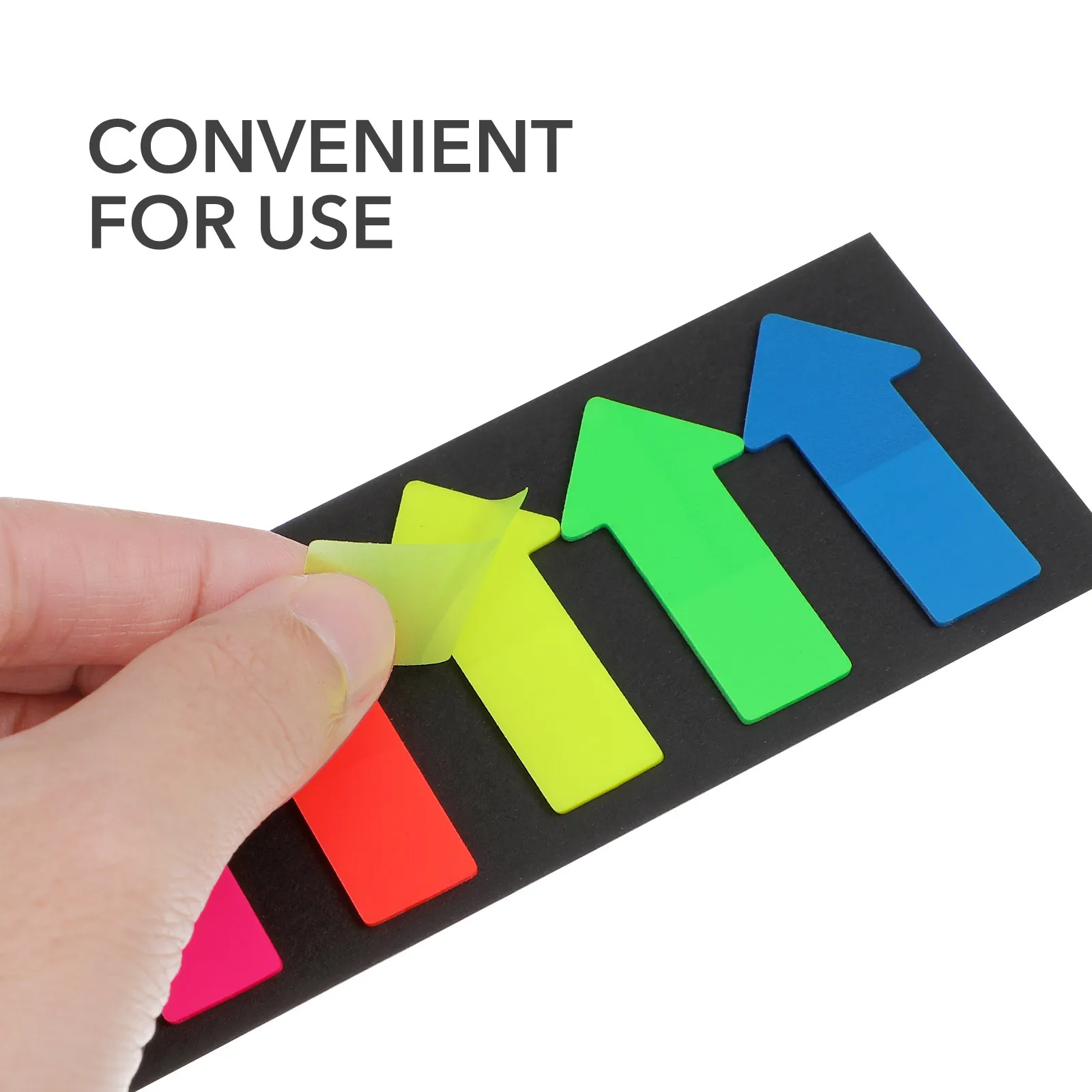 10Sets N-Times Re-Stickable Arrow Stickers Compact Bookmarks Page Finders Memory Aids for Reading Decor Gifts Book Lovers
10Sets N-Times Re-Stickable Arrow Stickers Compact Bookmarks Page Finders Memory Aids for Reading Decor Gifts Book Lovers