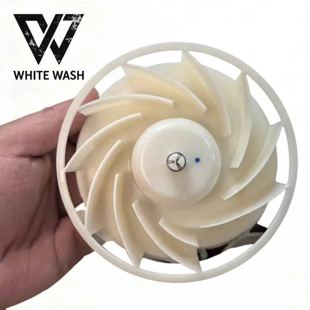 New Brand Compatible Refrigerator Cooling Fan ZWF-30-3U DC12V CW ZBYP-2.5-8-52 Fridge Parts for Efficient Heat Dissipation
New Brand Compatible Refrigerator Cooling Fan ZWF-30-3U DC12V CW ZBYP-2.5-8-52 Fridge Parts for Efficient Heat Dissipation