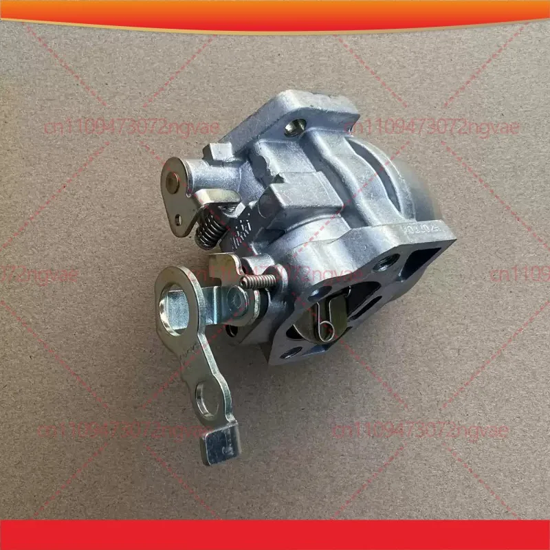 For Robin EY20 EY20B EY20C 2Z-455 Water Pump Rice Transplanter Carburetor Power Tool Accessories
For Robin EY20 EY20B EY20C 2Z-455 Water Pump Rice Transplanter Carburetor Power Tool Accessories