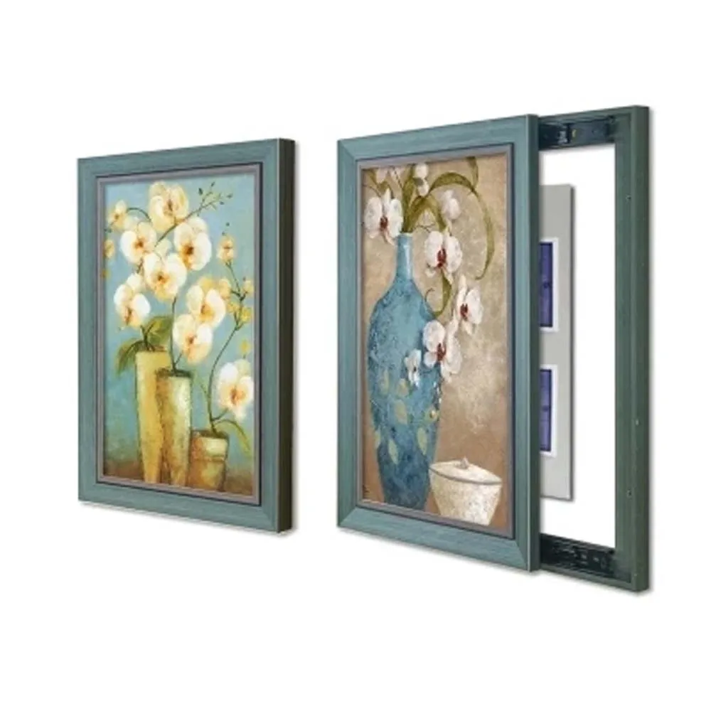 Photo frame for covering electric switch box decoration photo frame for decorating the electric brake or switch frame covering
Photo frame for covering electric switch box decoration photo frame for decorating the electric brake or switch frame covering