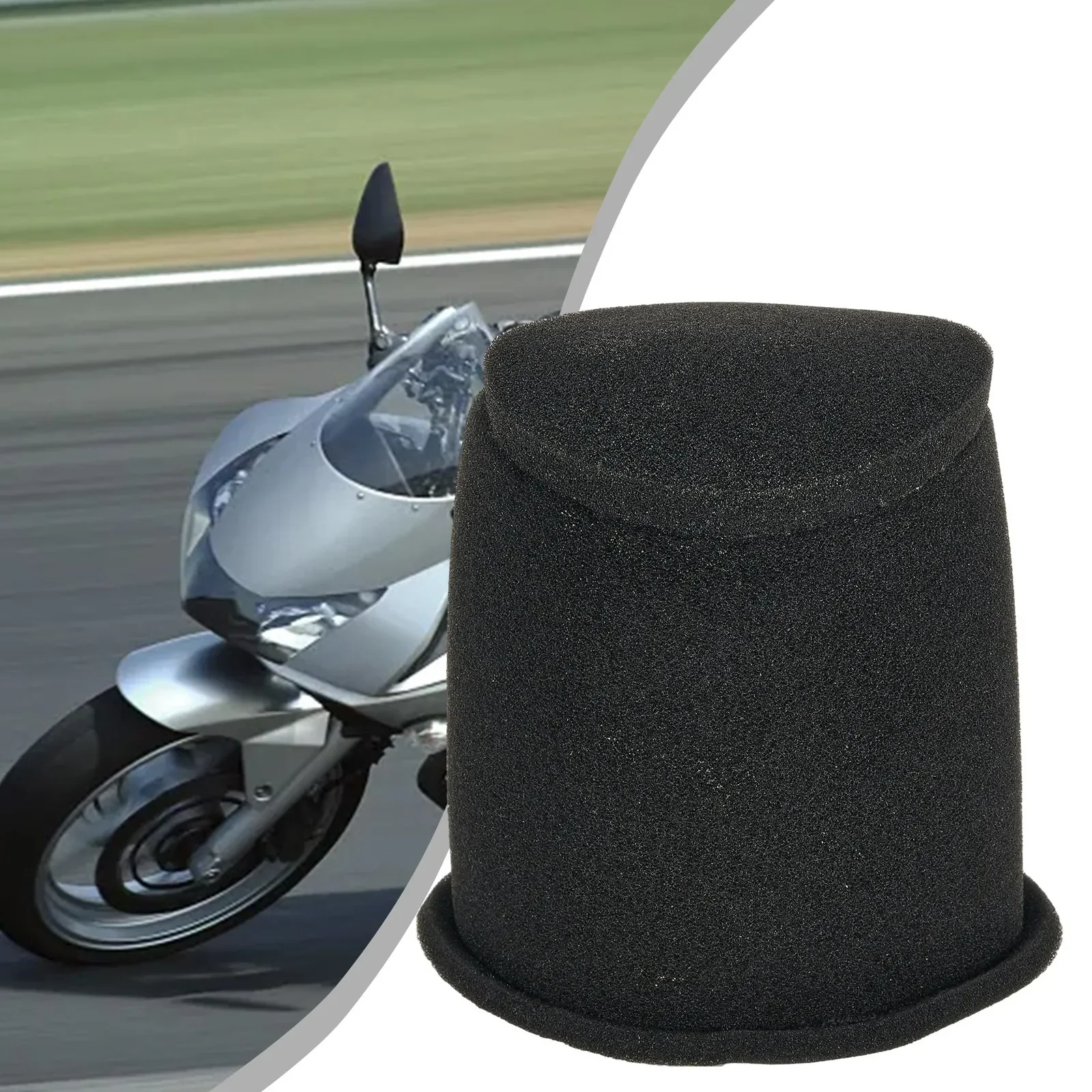 13780-38301 Air Filter Element For SUZUKI EN125 K3-K9 Replacement Reusable Sponge Washable For SUZUKI GN250 F-K1
13780-38301 Air Filter Element For SUZUKI EN125 K3-K9 Replacement Reusable Sponge Washable For SUZUKI GN250 F-K1