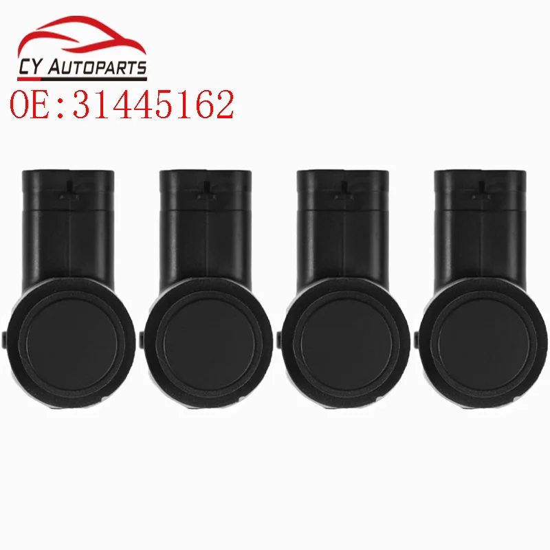 New PDC Sensor Parking Sensor For Volvo C30 C70 S60 S80 V70 XC60 XC70 XC90 31445162
New PDC Sensor Parking Sensor For Volvo C30 C70 S60 S80 V70 XC60 XC70 XC90 31445162