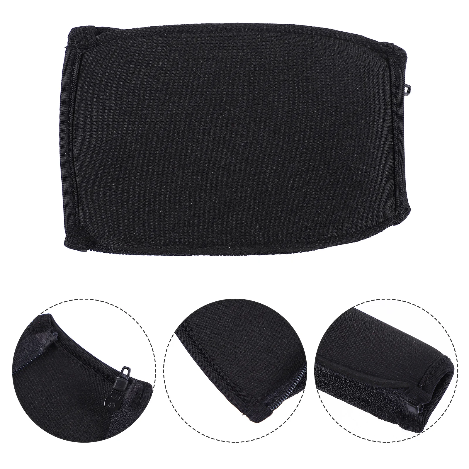 1Pcs Cushion for Headset High-Quality Soft Comfortable Replacement Headband Cover with Shock Absorption for Wh-1000xm2 Xm3
1Pcs Cushion for Headset High-Quality Soft Comfortable Replacement Headband Cover with Shock Absorption for Wh-1000xm2 Xm3