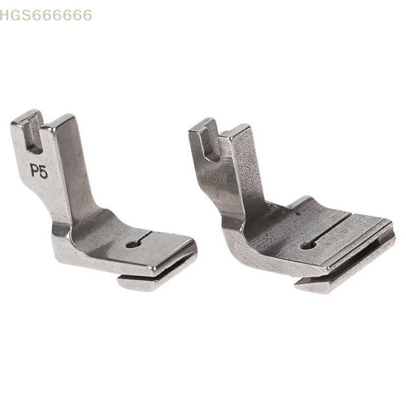 Industrial Sewing Machine Multifunctional Rolled Hem Presser Foot Rolled Hem Tube Presser Foot Silk Chiffon Dress Presser Feet
Industrial Sewing Machine Multifunctional Rolled Hem Presser Foot Rolled Hem Tube Presser Foot Silk Chiffon Dress Presser Feet