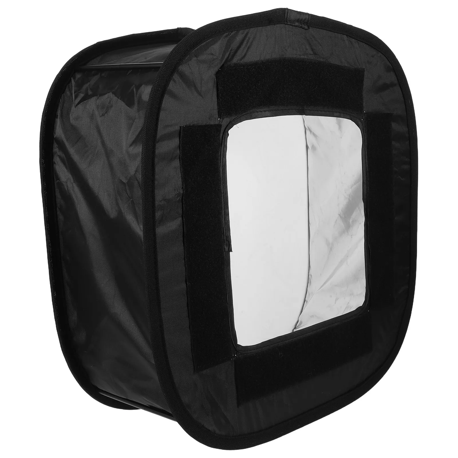 Camera Flash Diffuser Softbox Foldable Round Shape Soft Light Diffuser for Photography Equipment Studio Events Portable Flash
Camera Flash Diffuser Softbox Foldable Round Shape Soft Light Diffuser for Photography Equipment Studio Events Portable Flash