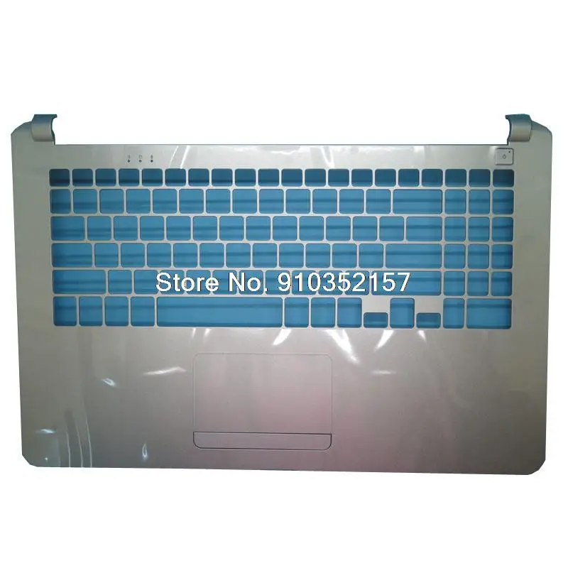 Верхняя крышка ноутбука, нижняя детская Подставка для LG 15N540 15ND540 ABQ74680803 ABQ74680804 ABQ74680701 ABQ74700502
Верхняя крышка ноутбука, нижняя детская Подставка для LG 15N540 15ND540 ABQ74680803 ABQ74680804 ABQ74680701 ABQ74700502