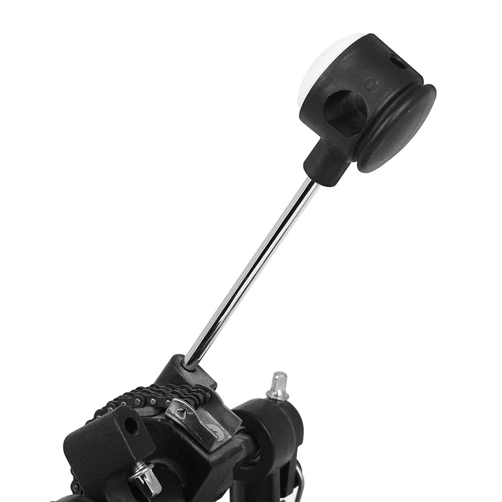 Felt Head Pedal Hammer Steel Body Replacement For Drum Kick Percussion Instrument Drum Kit Single Pedal Part
Felt Head Pedal Hammer Steel Body Replacement For Drum Kick Percussion Instrument Drum Kit Single Pedal Part