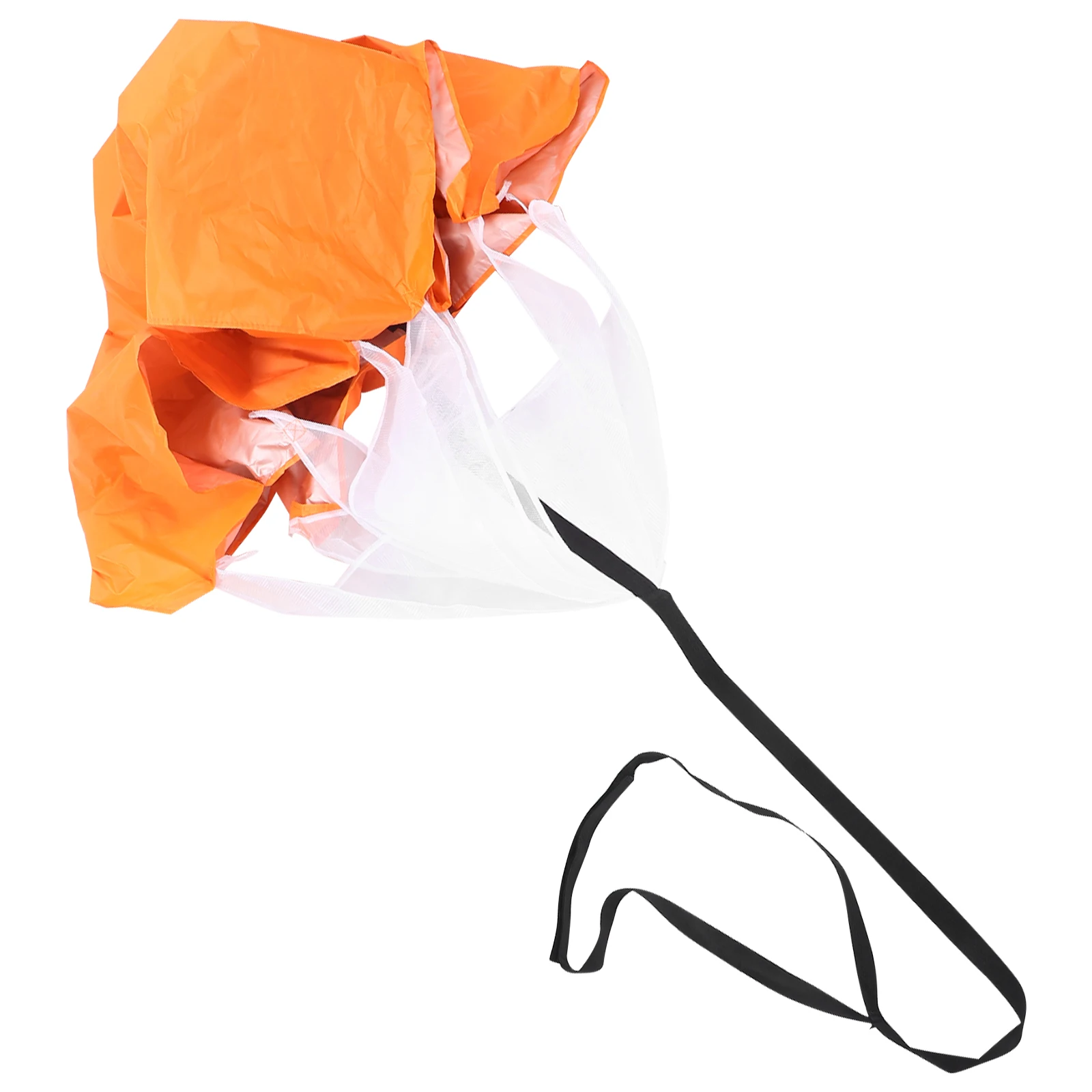 Resistance Parachute for Running Speed 210d Oxford Cloth Adult Exercise Gear Enhances Strength
Resistance Parachute for Running Speed 210d Oxford Cloth Adult Exercise Gear Enhances Strength