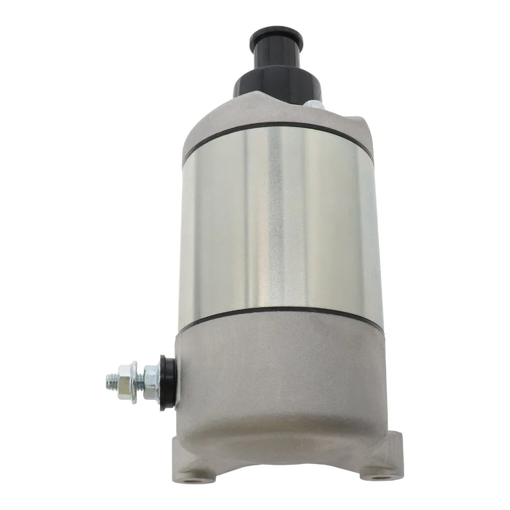 Starter for Polaris Atv Scrambler 500 2X4 4X4 1997-2012 / 3084981 3090188
Starter for Polaris Atv Scrambler 500 2X4 4X4 1997-2012 / 3084981 3090188