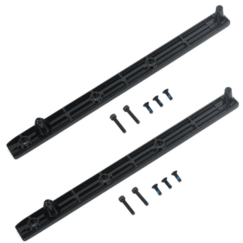 2X Electric Scooter External Battery Mounting Brackets Accessories for Ninebot ES2/ES4
2X Electric Scooter External Battery Mounting Brackets Accessories for Ninebot ES2/ES4