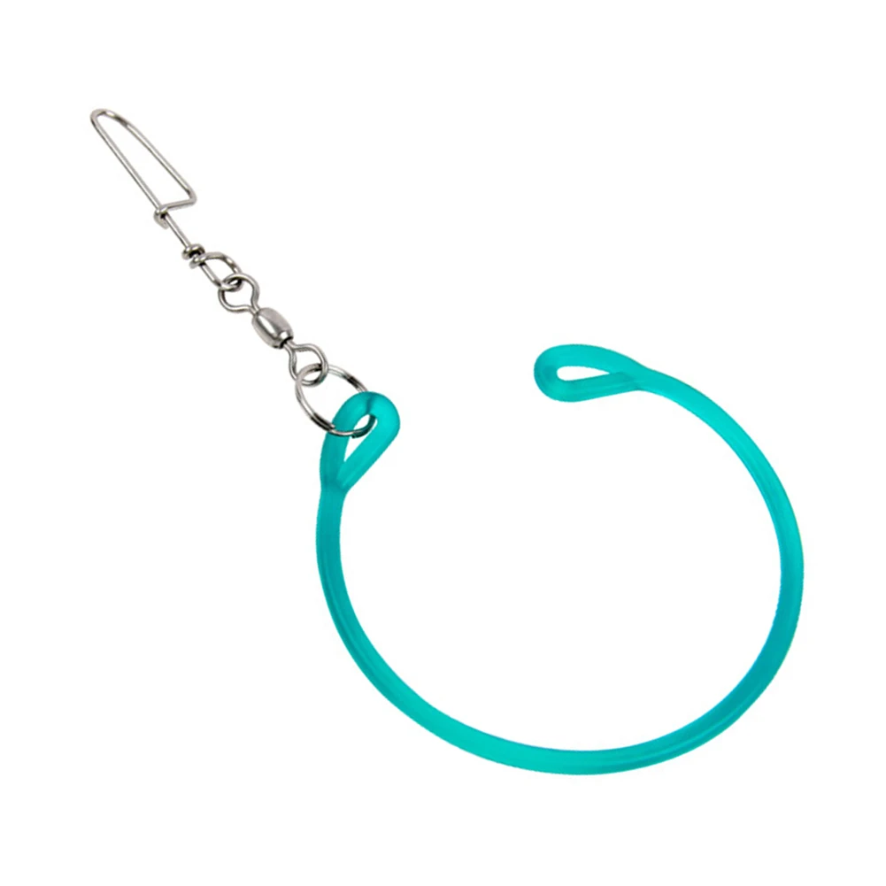 Fishing Tool For Downrigger Weight Shock Absorber Trolling Shock Absorber Wear-resistant Material Easy To Use Good Elasticity
Fishing Tool For Downrigger Weight Shock Absorber Trolling Shock Absorber Wear-resistant Material Easy To Use Good Elasticity