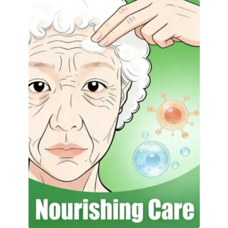 Усиливающая эссенция для лица против морщин и старения, против морщин, с тонкими линиями на лбу, увлажняющая эссенция для ухода за темной кожей2026NO .1
Усиливающая эссенция для лица против морщин и старения, против морщин, с тонкими линиями на лбу, увлажняющая эссенция для ухода за темной кожей2026NO .1