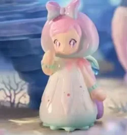 Фигурка Aamy Sea Of Dream Serie Kawaii Mysterious Surprise Blind Box - милая кукла, коллекционная игрушка для украшения стола, подарок на 2025 год 
Фигурка Aamy Sea Of Dream Serie Kawaii Mysterious Surprise Blind Box - милая кукла, коллекционная игрушка для украшения стола, подарок на 2025 год
