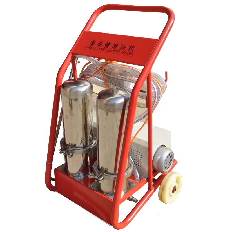 Easy to Operate Auto Repair Equipment Fuel tank Cleaning Machine Filtering Device Injector Cleaner
Easy to Operate Auto Repair Equipment Fuel tank Cleaning Machine Filtering Device Injector Cleaner